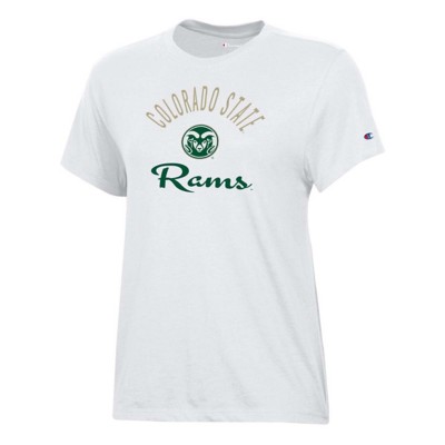 Champion Women's Colorado State Rams Vanessa T-Shirt
