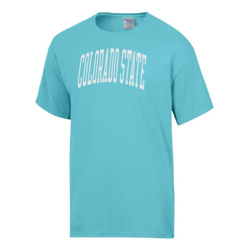 Gear For Sports Colorado State Rams Inspiration ComfortWash T-Shirt