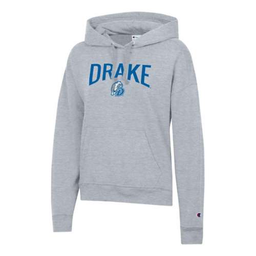 Drake champion hoodie sale