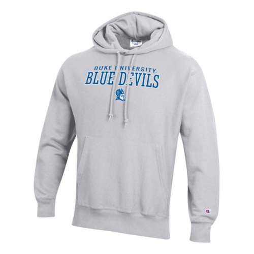 Duke champion hoodie sale