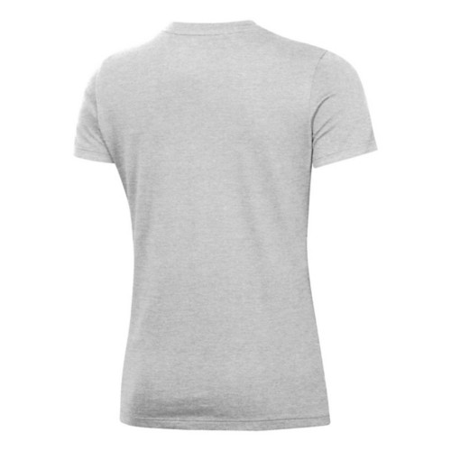 Under Armour Women's Grand Canyon Lopes Logo Performance Cotton T-Shirt - Primary Image