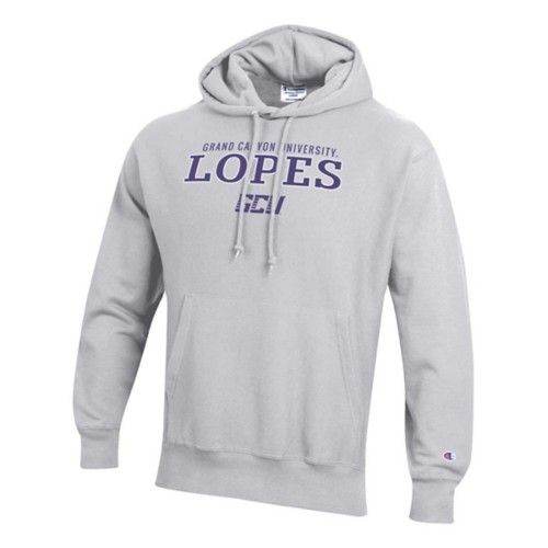 Champion GCU hoodie size 2024 large