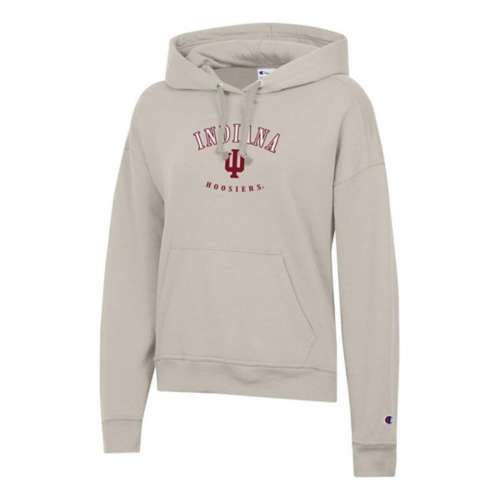 Witzenberg Sneakers Sale Online Champion Women s Indiana Hoosiers Powerblend Fleece Hoodie nike air jordan classics windwear jacket white black