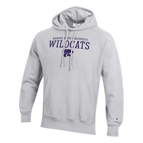 Champion Kansas State Wildcats Reverse Weave Hoodie Witzenberg Sneakers Sale Online PS PAUL SMITH COTTON T SHIRT