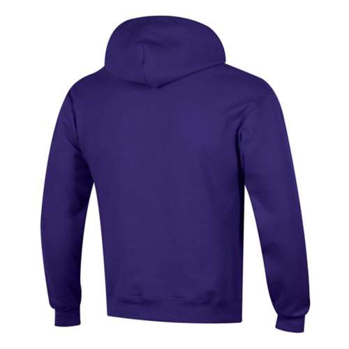 Champion LSU Tigers Unisex Eco Powerblend Hoodie Original Penguin t shirt navy with all over print logo Witzenberg Sneakers Sale Online
