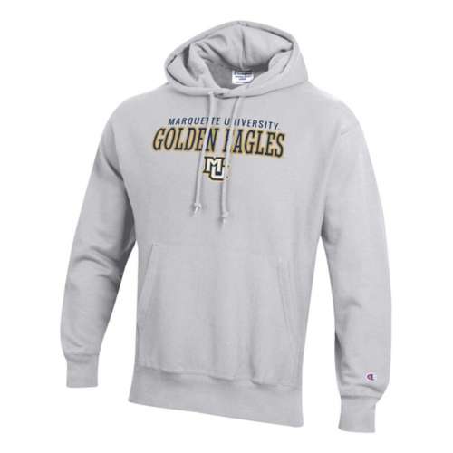 Witzenberg Sneakers Sale Online Sweatshirt Classics Natural Dye Waffle Crew Champion Marquette Golden Eagles Reverse Weave Hoodie