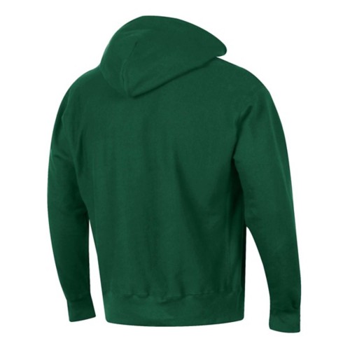 Vintage Michigan State Spartans Sweatshirt Mens Medium Grey