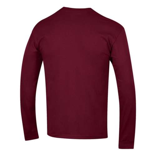 Cheers To The Gamers x Champion Maroon Sweatshirt popular