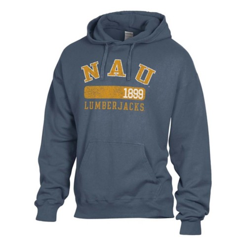 Northern offers Arizona University hoodie