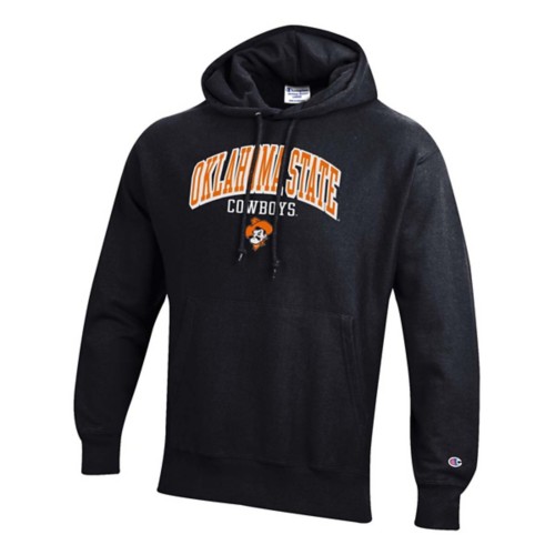 Champion Oklahoma State Cowboys Reverse Weave Hoodie | SCHEELS.com