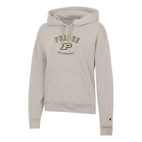 Purdue hoodie women's sales