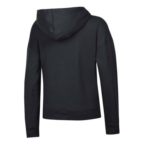 Champion Women's St. Cloud State Huskies Powerblend Fleece Hoodie
