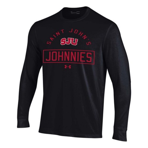 Under armour st john's sales