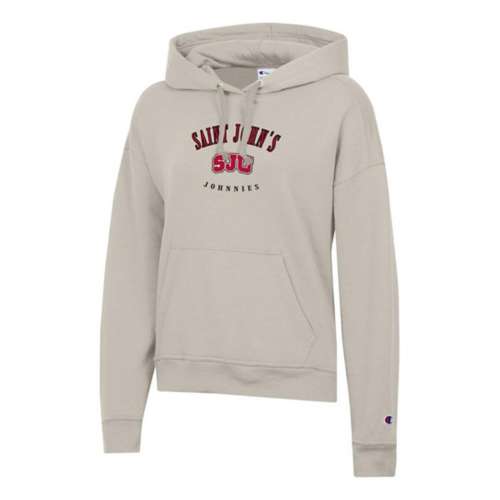 Witzenberg Sneakers Sale Online Champion Women s St. John s Johnnies Powerblend Fleece Hoodie Gant Long Sleeve Stripe Shirt Mens
