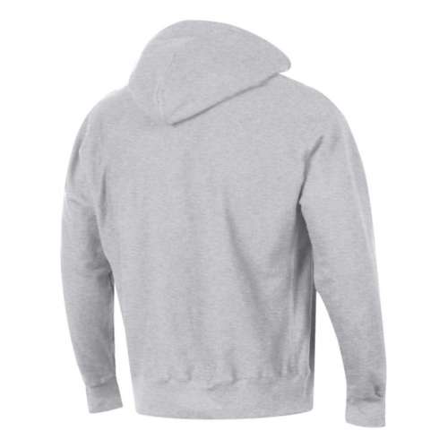 Sweatshirt à capuche reverse weave avec logo hotsell