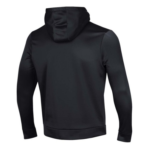 Army Black Knights Under Armour Hoodie XLarge Black