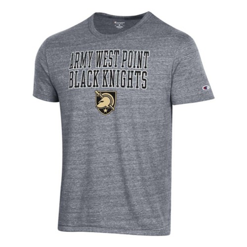 Champion Army Black Knights Ultimate Triblend T Shirt SCHEELS