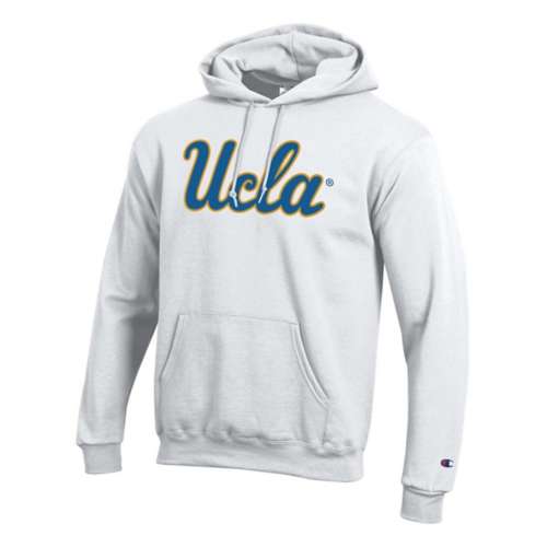 Witzenberg Sneakers Sale Online nike all time crop pullover hoodie Champion UCLA Bruins Unisex Eco Powerblend Hoodie