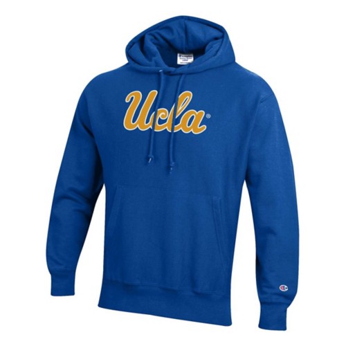 Champion ucla hoodie online