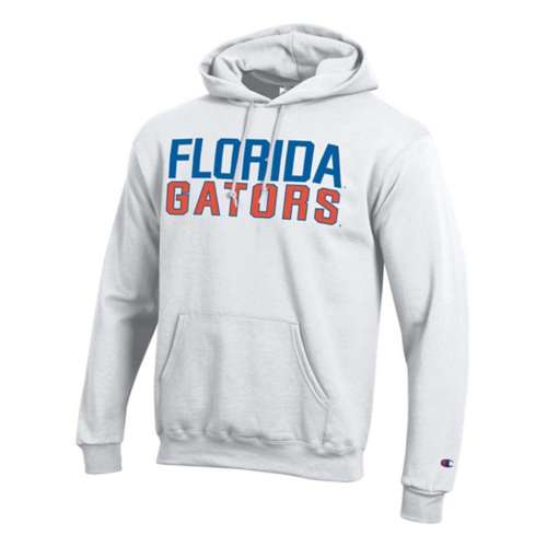 Florida gators champion hoodie best sale