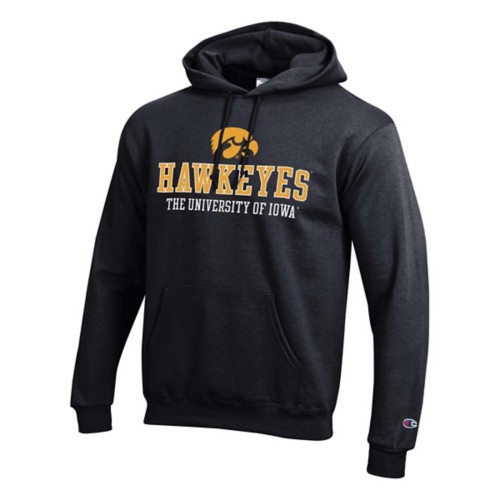 Champion iowa hawkeye sweatshirt online