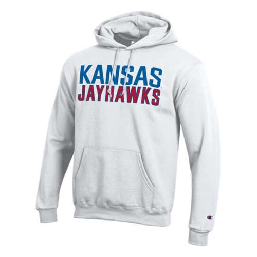 Witzenberg Sneakers Sale Online Champion Kansas Jayhawks Unisex Eco Powerblend Hoodie burberry vintage check tie waist shirt dress item