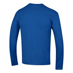Champion Kansas Jayhawks Cooper Long Sleeve T-Shirt - Thumbnail 2 of 2
