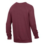 Alternative Apparel Minnesota Duluth Bulldogs Logo Champ Crew - Thumbnail 2 of 2