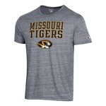 Champion Missouri Tigers Ultimate Triblend T-Shirt - Thumbnail 1 of 2