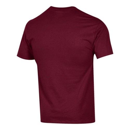 Champion Montana Grizzlies Charlie T-Shirt - Primary Image