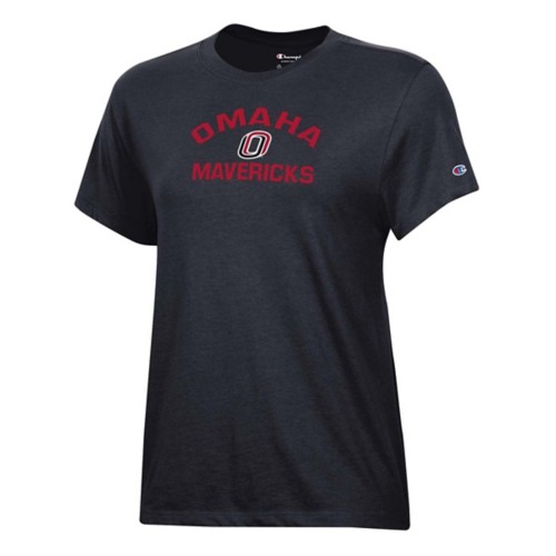 Champion Women's Omaha Mavericks Danielle T-Shirt - Primary Image