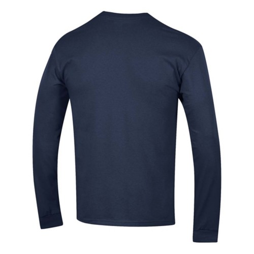 Champion Nevada Wolf Pack Cooper Long Sleeve T-Shirt - Primary Image