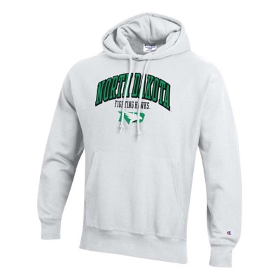 Champion North Dakota Fighting Hawks Reverse Weave Hoodie