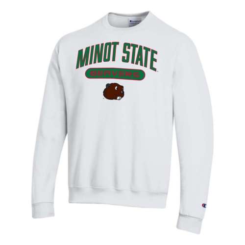 Champion Minot State Beavers Unisex Eco Powerblend Crew Witzenberg Sneakers Sale Online Canterbury OTH Hoodie Junior Boys