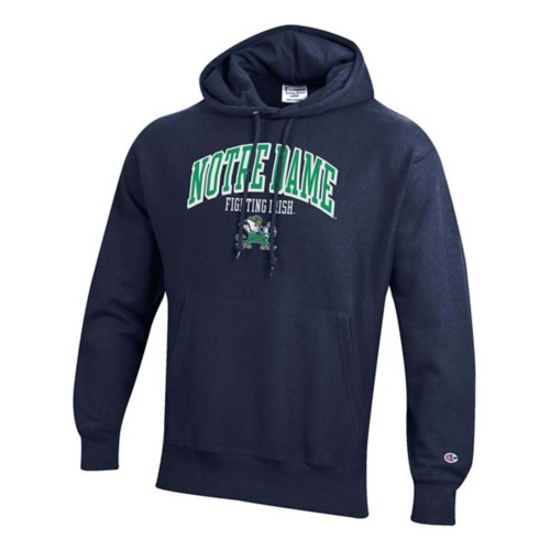Champion Notre Dame Fighting Irish Reverse Weave Hoodie SCHEELS