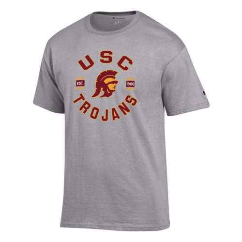 Usc sweatshirt college sale