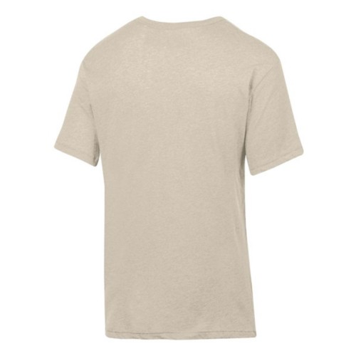 Alternative Apparel Tulsa Golden Hurricane Logo Keeper T-Shirt - Primary Image