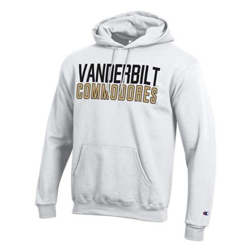 Vanderbilt baseball hoodie sales