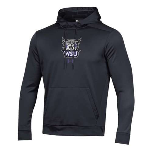 Under armour phantom hoodie hotsell