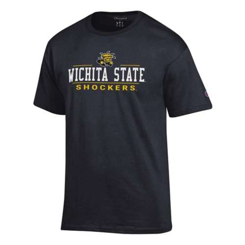 Shirt clothing women 10 Pink Tracksuit Champion Wichita State Shockers Charlie T Witzenberg Sneakers Sale Online
