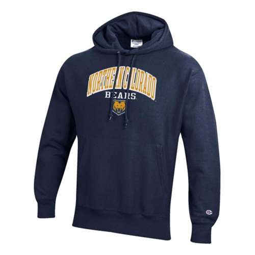 Witzenberg Sneakers Sale Online Men Clothing Knitwear H27622COEIP Champion Northern Colorado Bears Reverse Weave Head hoodie