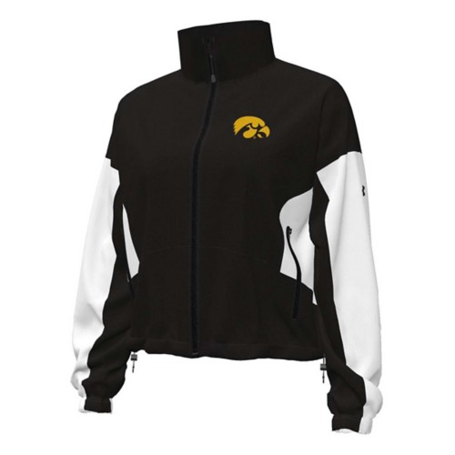 Iowa hawkeye jackets under armour sales