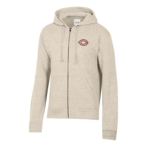 Gear For Sports Concordia Cobbers Mint Full Zip - Primary Image