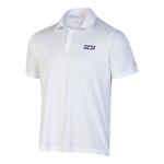 Under Armour Grand Canyon Lopes Tech Mesh Polo - Thumbnail 1 of 2