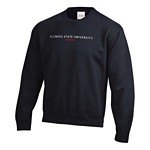 Gear For Sports Illinois State Redbirds Waterloo Big Cotton Crew - Thumbnail 1 of 2