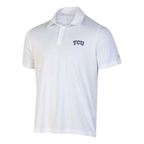 Witzenberg Sneakers Sale Online Under Armour Sportstyle Logo Boys T Shirt Under Armour TCU Horned Frogs Tech Mesh Polo