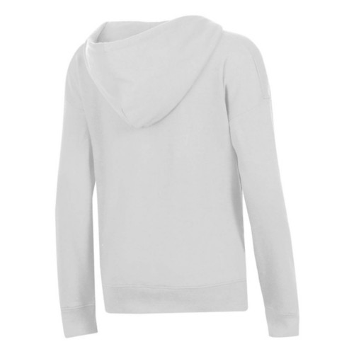 Gear For Sports Women's Colorado Buffaloes Linnea Iced Big Cotton Hoodie - Primary Image