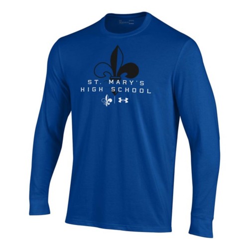 Saints under armour deals