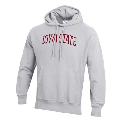Champion Iowa State Cyclones Reverse Weave 24 Crew