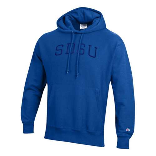 Bluza Embroidered Star Chevr Hoodie 10020872 A18 Champion South Dakota State Jackrabbits Reverse Weave 24 Hoodie Witzenberg Sneakers Sale Online